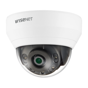 security cameras wisenet